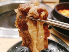 格桑肉-花味·自助烤肉(雨花客厅店)