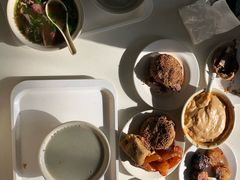 -老磁器口豆汁店(天坛店)