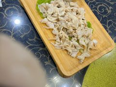 -郭姐·威海渔村(黄兴路店)