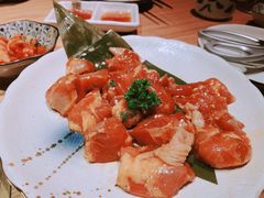 -久苑烧肉(世界城广场店)