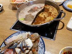 -7火锅(阿布扎比店)