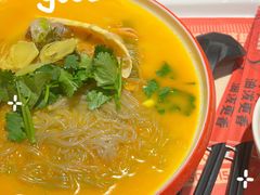 -每味每客·重庆麻辣烫(国泰店)