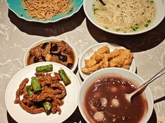 -松鹤面馆·古法焖肉面(观前店)