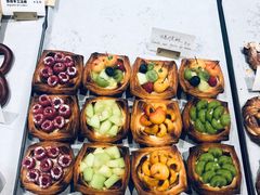 -光作面包Voila Lumiere(中山店)
