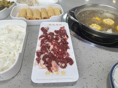 -杏花吴记牛肉火锅