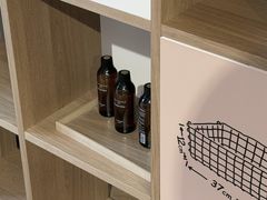 -无印良品餐堂 MUJI Diner(成都太古里店)