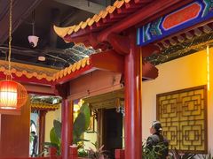 -秦月轩·陕西家乡菜(阜成路·五棵松店)