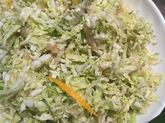 -魁盛居百年鲁菜馆(县西巷店)