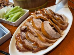 -玉林烤鸭店(黄村兴华店)