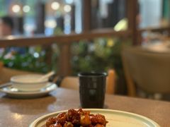 梅子里脊-几荷·恰似故人来(秀水广场店)