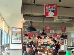 -李子坝梁山鸡(李子坝大鸡哥店)