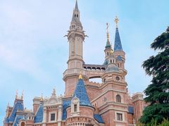 -上海迪士尼度假区