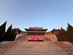-大槐树寻根祭祖园