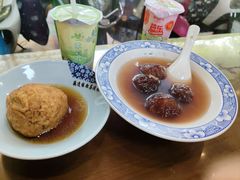 -粗茶淡饭(东关街店)