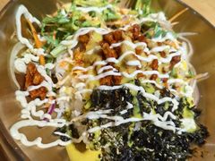 -海兰江石锅饭(水上店)