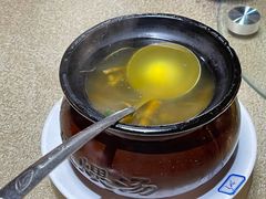 草根汤-莲花公园煎蟹(总店)