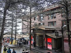 -峨眉山风景名胜区