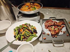 -小菜园新徽菜(芜湖镜湖苏宁店)