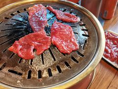 -韩景台烤肉(八大处店)