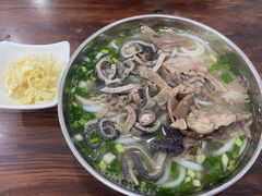 -攀枝花·任德琼·盐边羊肉米线