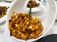 -马凯餐厅(地安门店)