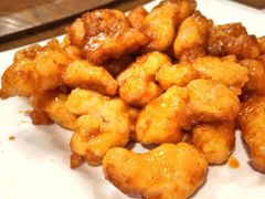 糖醋里脊-赶海部落海鲜城(海阳路店)