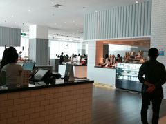 -昆山琶拉帝诗酒店·河畔咖啡厅Riverside Cafe
