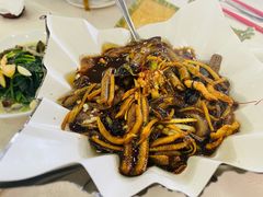 响油鳝丝-楼外楼(西湖景区孤山路店)
