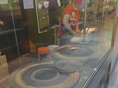 -阿甘锅盔(合生汇购物中心店)