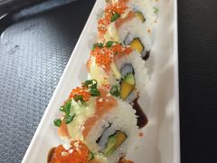 -谷村寿司(同福路店)