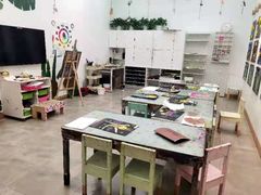 -tomato蕃茄田艺术(新天地中心)