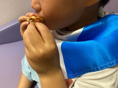 -水桶王国主题餐厅·聚会·生日派对·亲子活动·家庭套餐(亚龙湾希尔顿店)