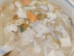 -阿琴面馆(武林路店)