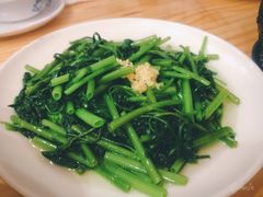 空心菜-斯丹姜母鸭(涂门街总店)