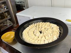 锅贴-玉华饮食店(茅台路店)