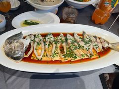 -狮王府淮扬菜(夫子庙老门东店)