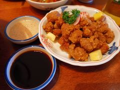 -林四喜·闽南传家菜(鼓浪屿店)