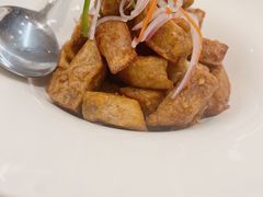 -览江阁中餐厅·淮扬菜(兆和皇冠假日酒店)