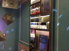 -米乐星世界KTV(汇智国际商业中心店)