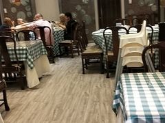 大堂-紫光园·烤鸭·北京菜(劲松店)