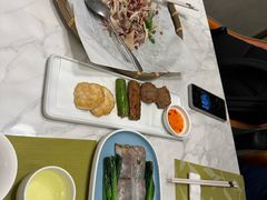 -顺意·顺德家乡菜(国际人才大厦店)