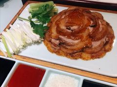 吉祥烤鸭-吉祥春饼·烤鸭(国贸店)