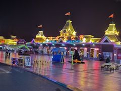 -沈阳方特欢乐世界