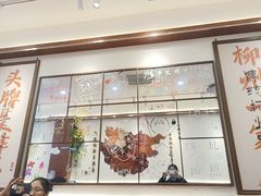 -螺世纪螺蛳粉·桂味小排档(裕德店)