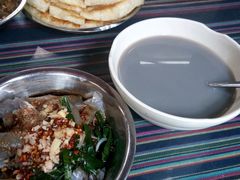 -88号小吃店·经典云南菜·地道纳西美食