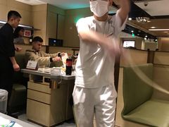 -海底捞火锅(振华商厦店)