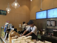 -奈雪的茶(南山大冲一期店)