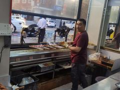 -艾力烤肉店(和平南路店)