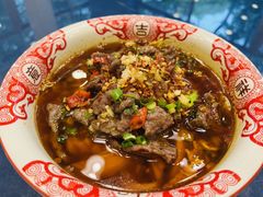 -顺风山庄(水濂山店)