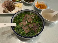 -马大胡子清真西北菜